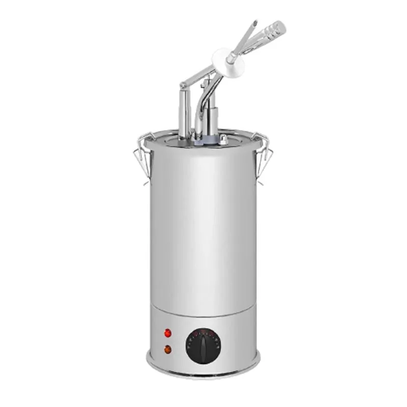 Kalando KD-01710 İğneli Tekli Sıcak Sos Pompası, 3 L