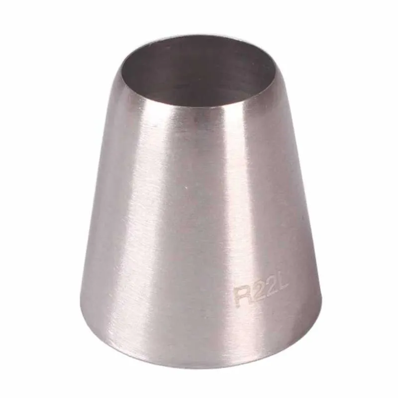 Epinox DY-R22L Yuvarlak Duy, 36x22x39 mm