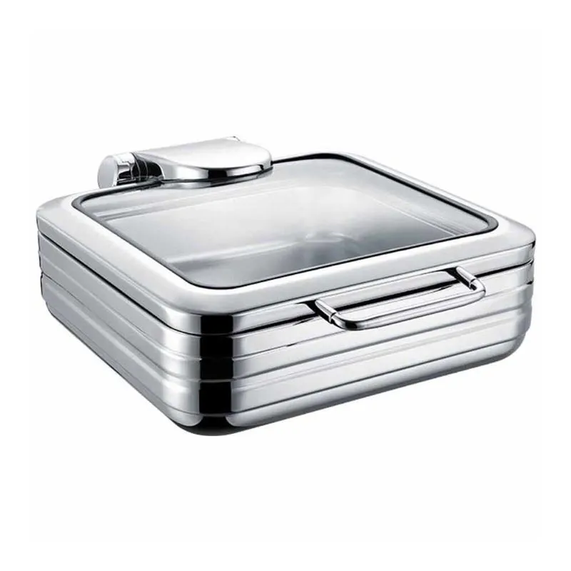Epinox CDL-6L Chafing Dish, 6 L 2/3