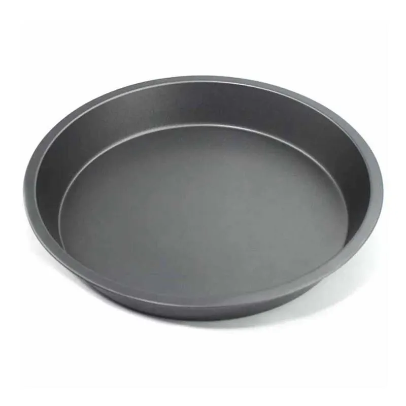 Epinox PTA-28 Alüminyum Pizza Tavası, 28 cm