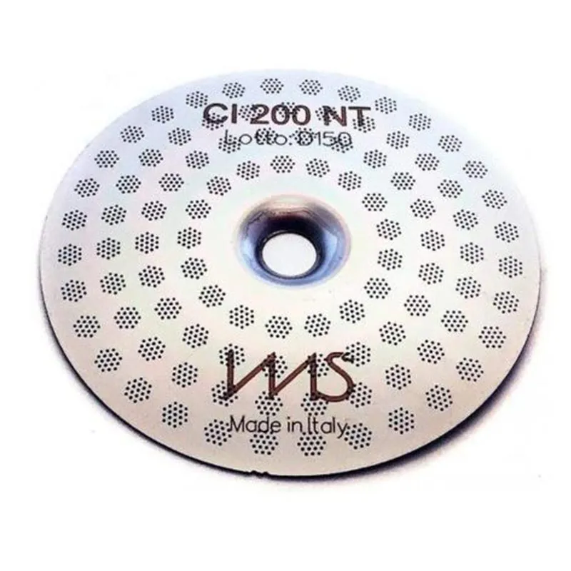 IMS CI200NT Nanotech Shower Screen Duşlama Süzgeci, Lelit Cimbali Uyumlu