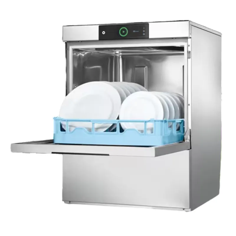 Set Altı Bulaşık Yıkama Makinesi, 720 Tabak/Saat