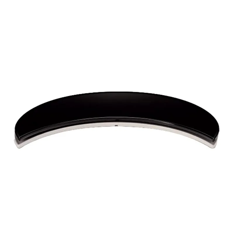 Zicco K-2100 Hilal Model Melamin Teşhir Standı, 24x59 cm, Krem