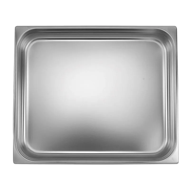 Öztiryakiler GN 2/1-200 mm Gastronorm Küvet