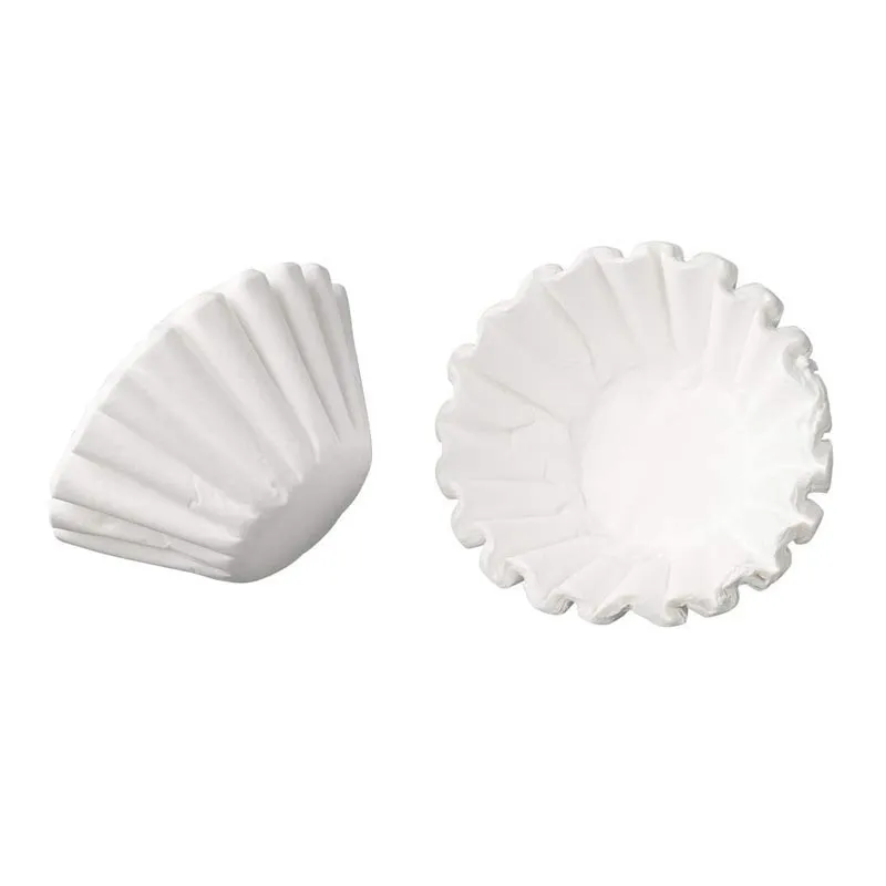Caffeo Kahve Filtre Kağıdı, 152/437 mm, 500 Adet
