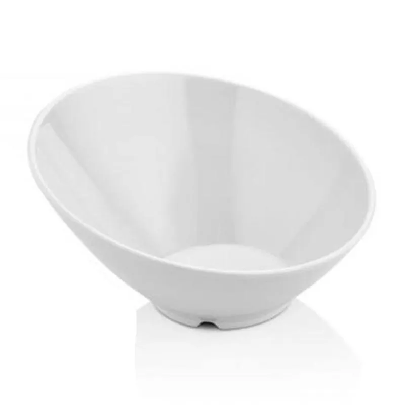 Külsan Thermoset Oasis Kase, 26.2 cm, 1 L, Beyaz