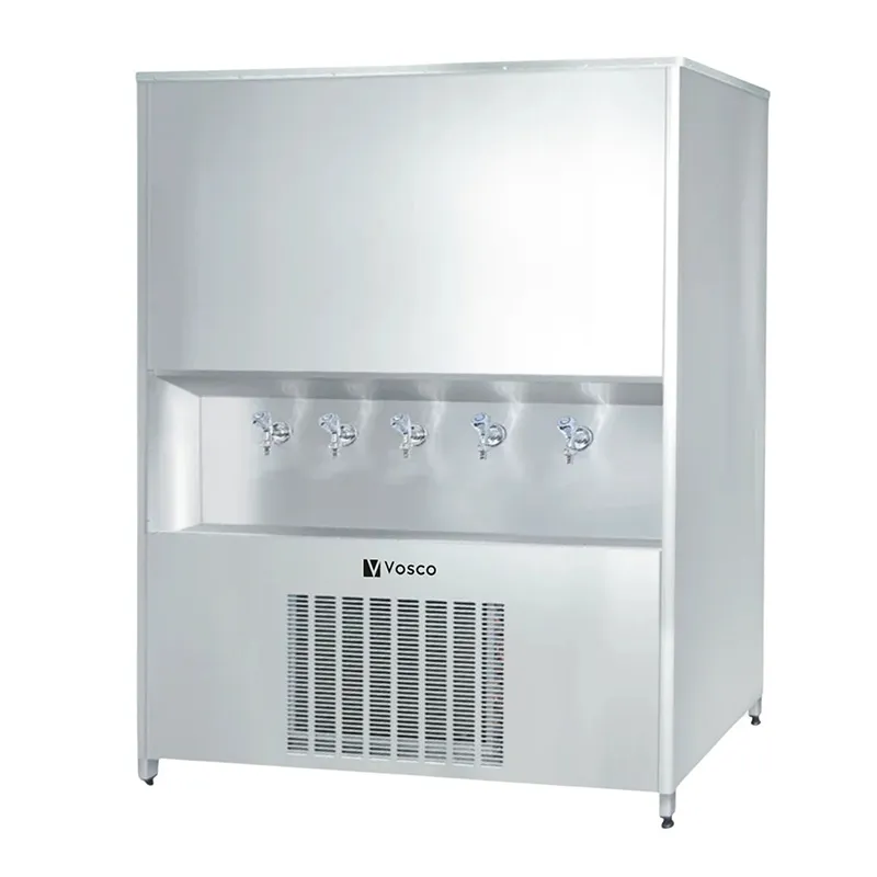 Vosco VS-300LK Su Sebili, 300 L