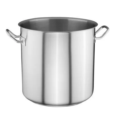 Bilge Inox Sebze Tenceresi, 30x24 cm, 16.5 L