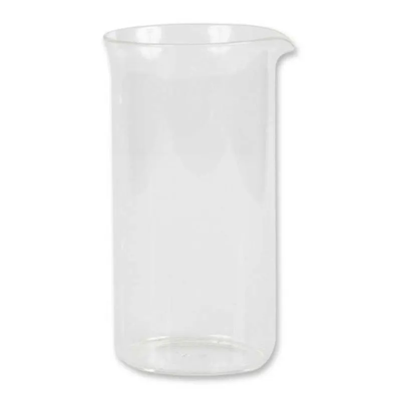 Epinox YC-350 French Press Yedek Cam, 350 ml