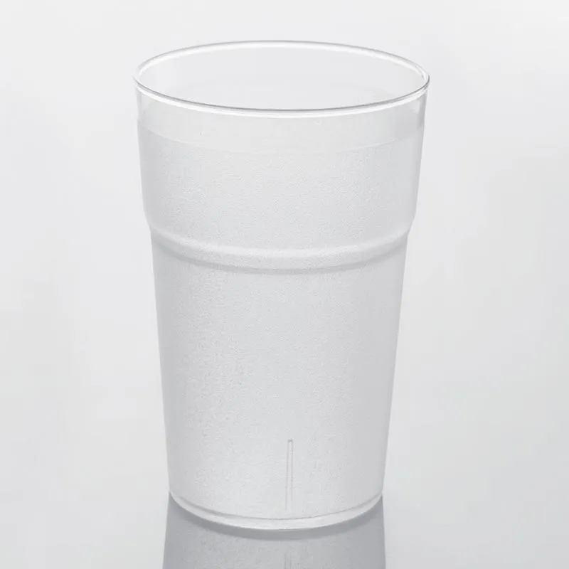 Rubikap Econ Polikarbonat Bardak, 250 ml