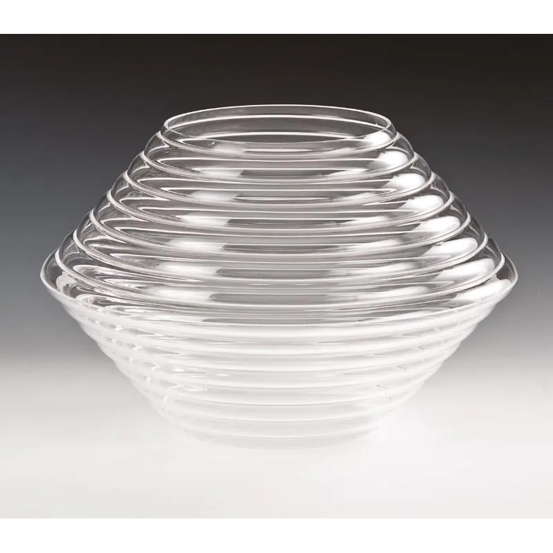 Zicco ZCP-425 Akrilik Meyve Teşhir Küpü, 41 cm