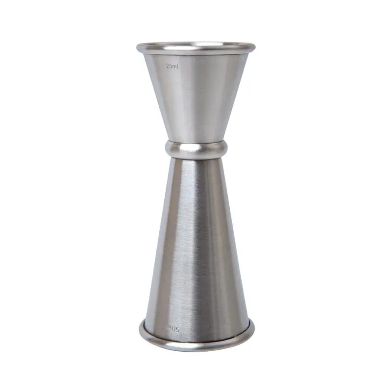 Biradlı BDR-EF180 2.5/5 Jigger