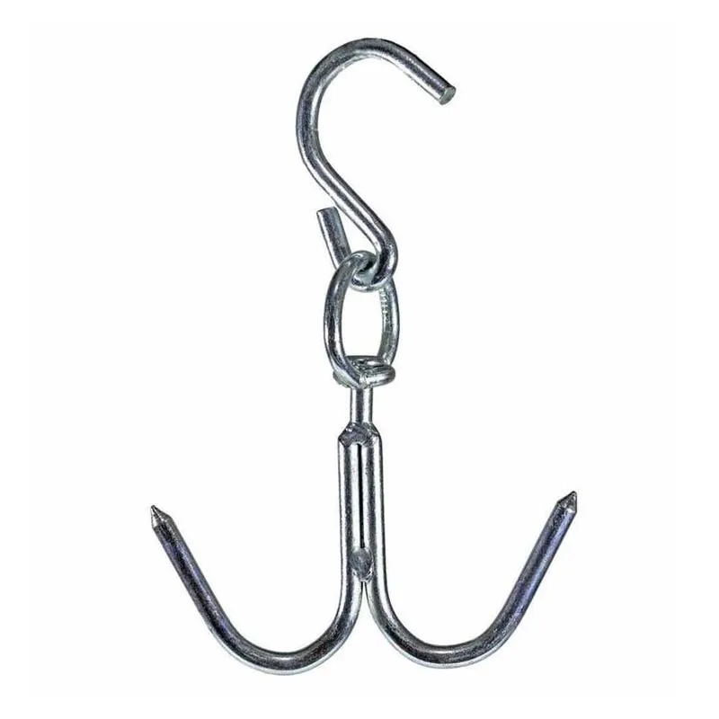 Epinox MH-01 Çelik Çengel, 10 mm