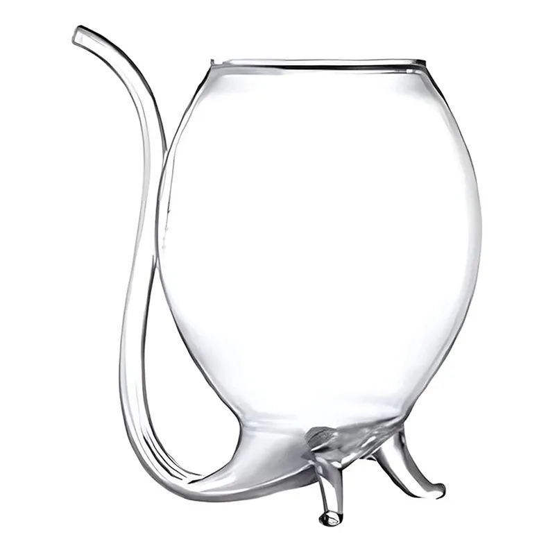 Luxegon Vampir Kokteyl Bardak, 300 ml