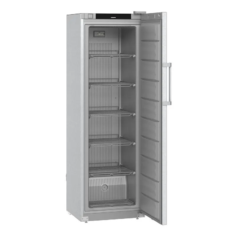 Liebherr FFFCsg 4001 Statik Soğutmalı Gastronomi Dondurucu, 316 L