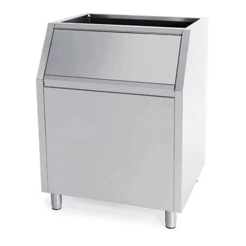 Ekofan BK-150 Buz Makinesi Haznesi, 150 kg Kapasiteli