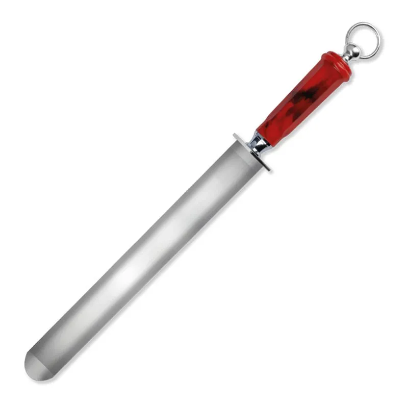 Sinerji No 12 Tam Yassı Masat, 30 cm, Kırmızı