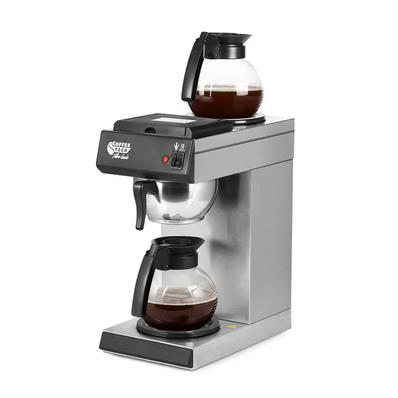 Coffeetech Filtro Gusto Filtre Kahve Makinesi
