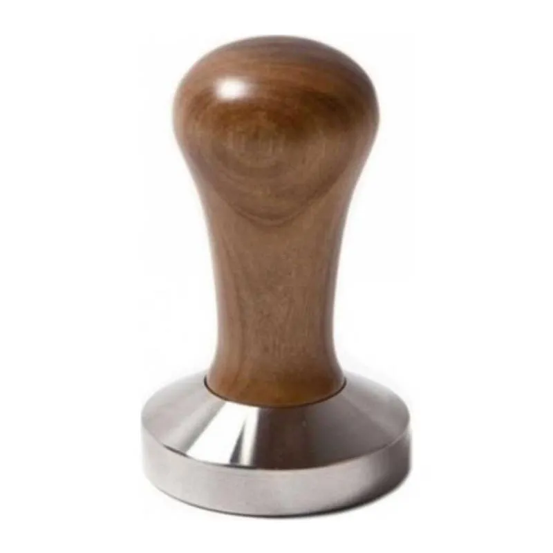 Epinox TKS-02 Ahşap Saplı Tamper, 58 mm