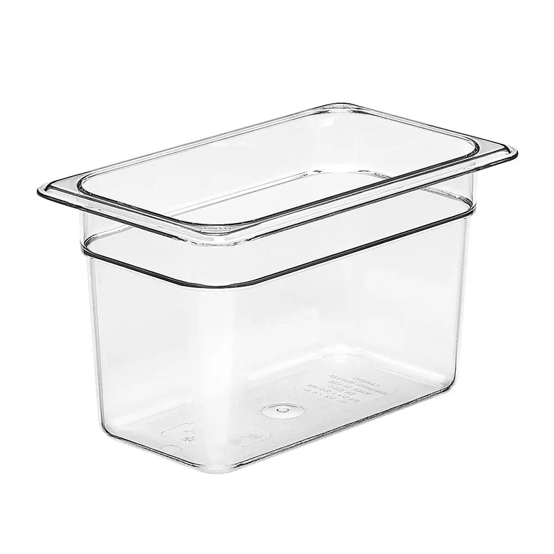 Cambro GN 1/4-150 mm Polikarbon Gastronorm Küvet