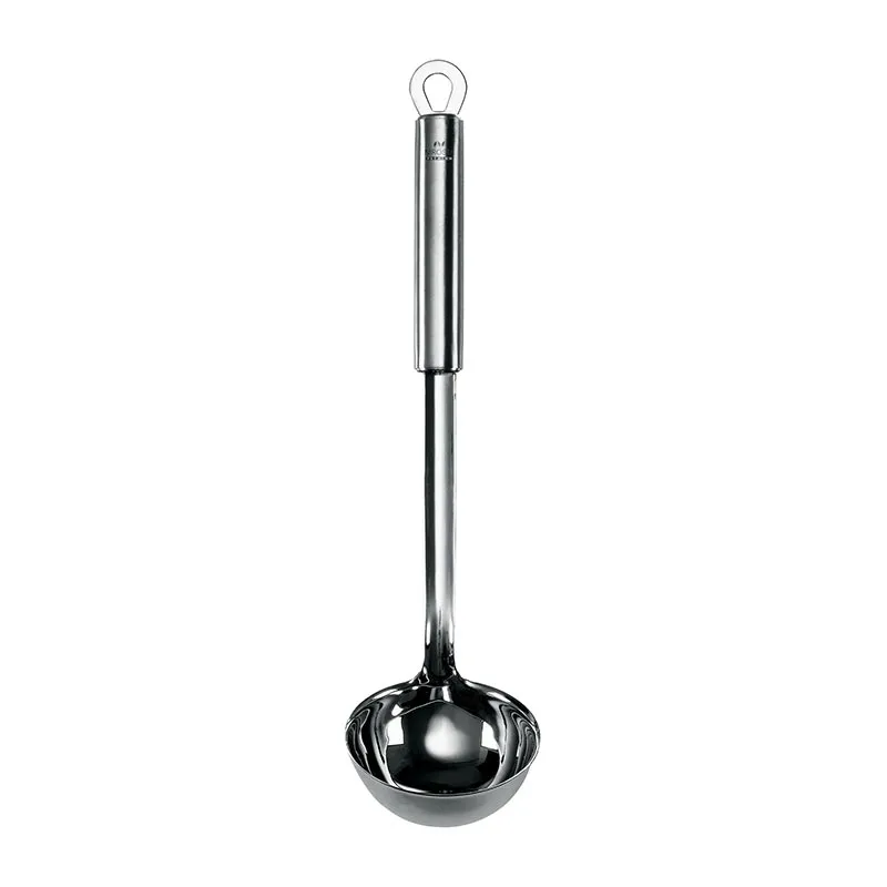 Fackelmann Nirosta Premium Kepçe, 33 cm