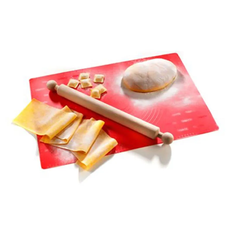 Imperia Foglio Chef Mat ve Merdane