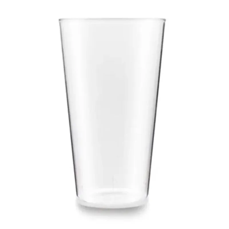Rubikap Polikarbon Ekonomik Bardak, 500 ml