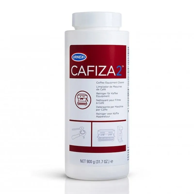 Urnex Cafiza2 Espresso Makinesi Temizleme Deterjanı, 900 gr