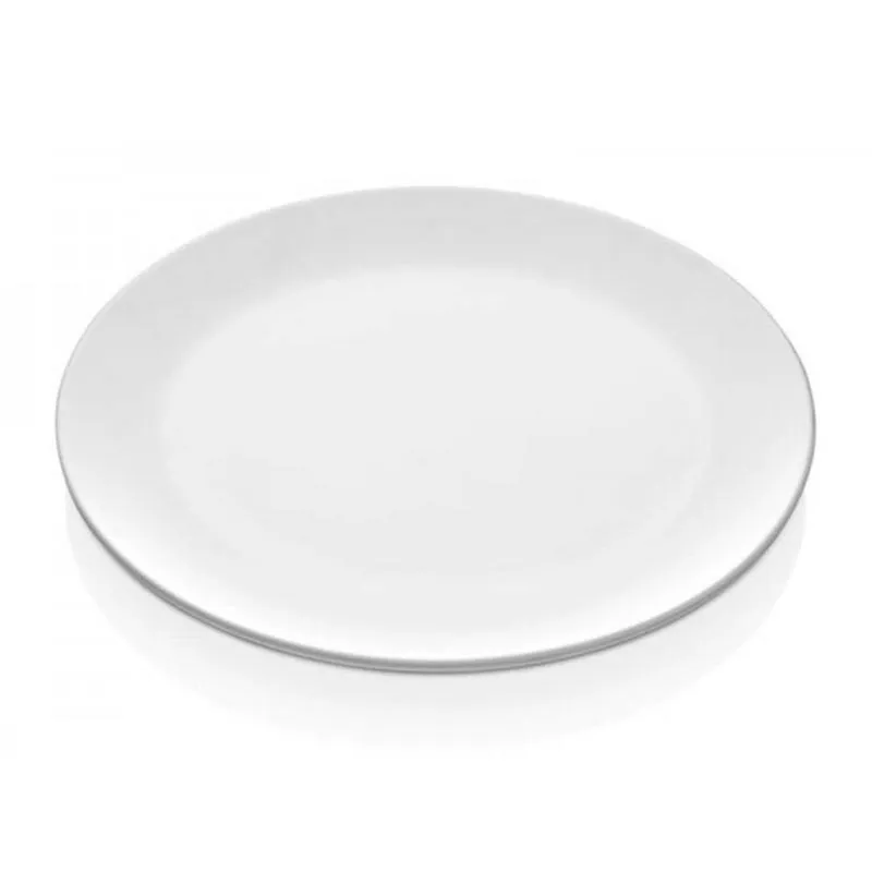 Külsan Thermoset International Tabak, Yuvarlak, 28 cm