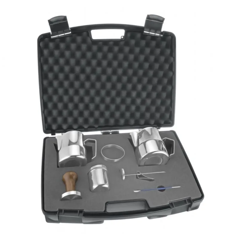 Motta Roma Barista Kit, 7 Parça