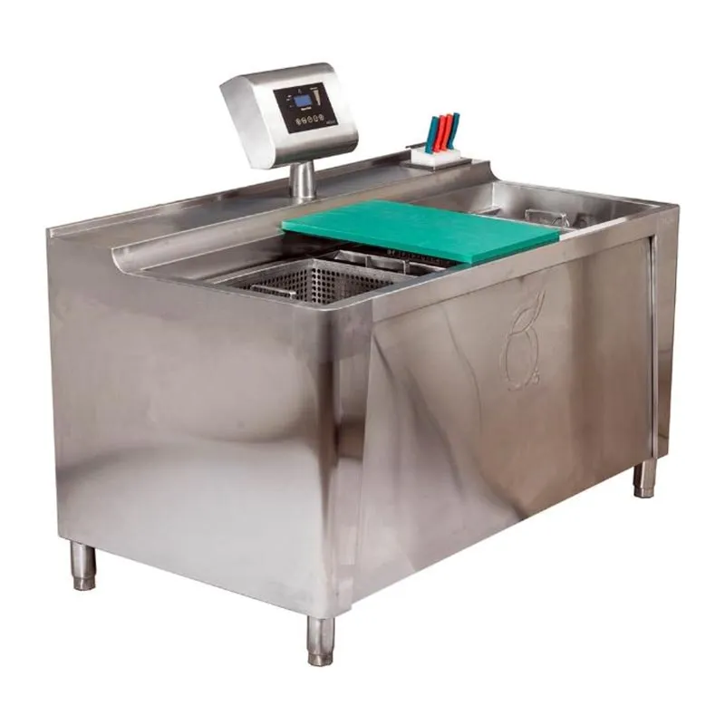 Prozon PR-OW 140 OZONE-WASH Ozonlu Yıkama Makinesi