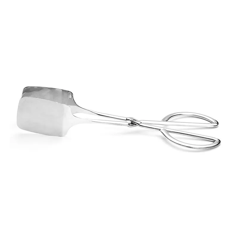 Biradlı EF-120 Çelik Pasta Servis Makası, 26 cm