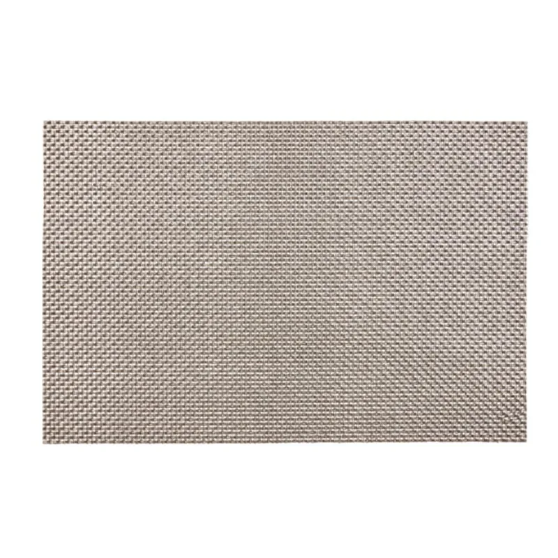 Zicco P26 Plastik Örgülü Amerikan Servis, 30x45 cm