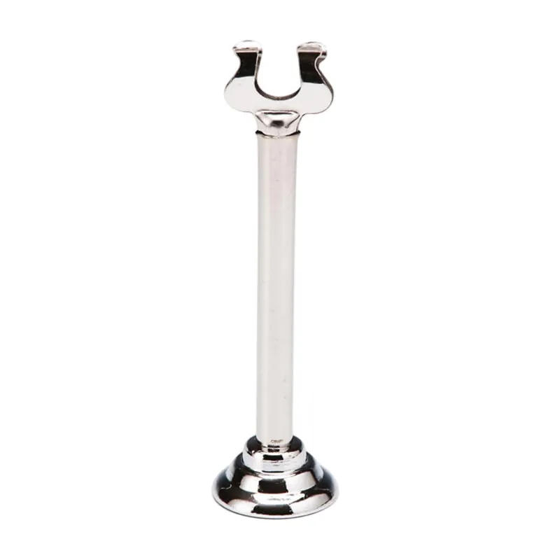 Zicco CMH-3TT Çelik Masa Numaratör, 10 cm