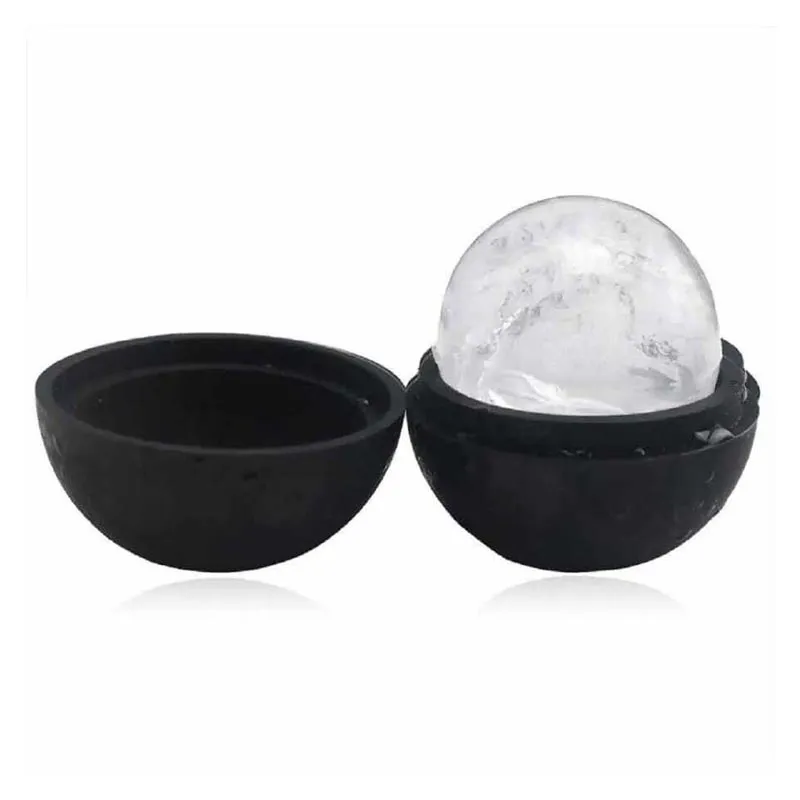Epinox TBK-60 Tek Top Silikon Buz Kalıbı, 60 mm