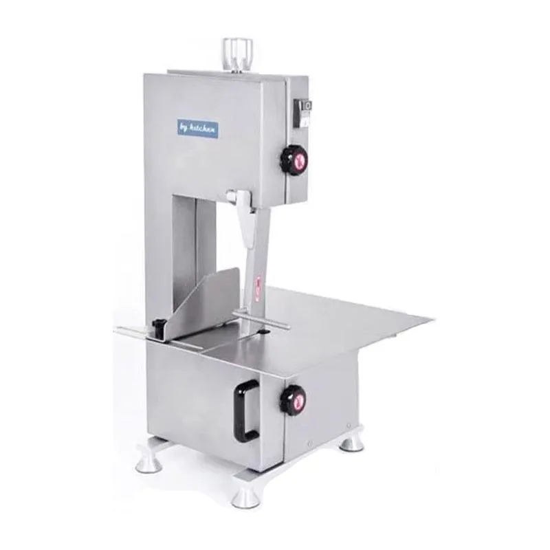 By Kitchen DKT-1650 Et Kemik Testeresi, 1650 mm