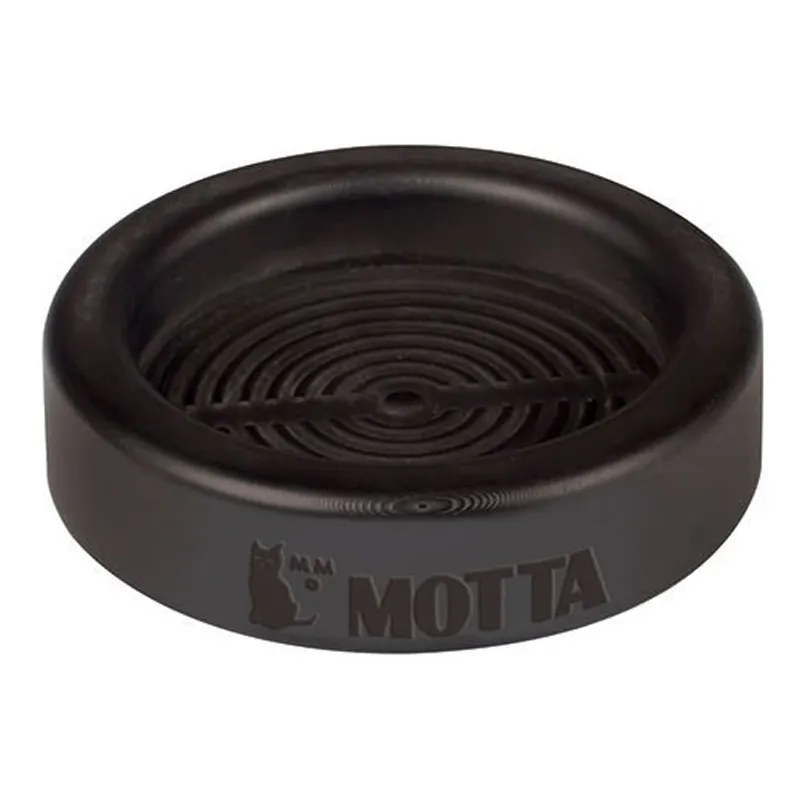 Motta Tamper Matı, 58 mm, Siyah