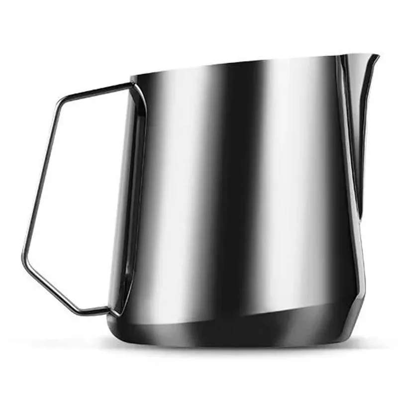 MHW-3Bomber P5182 Süt Potu Pitcher, 600 ml, Parlak