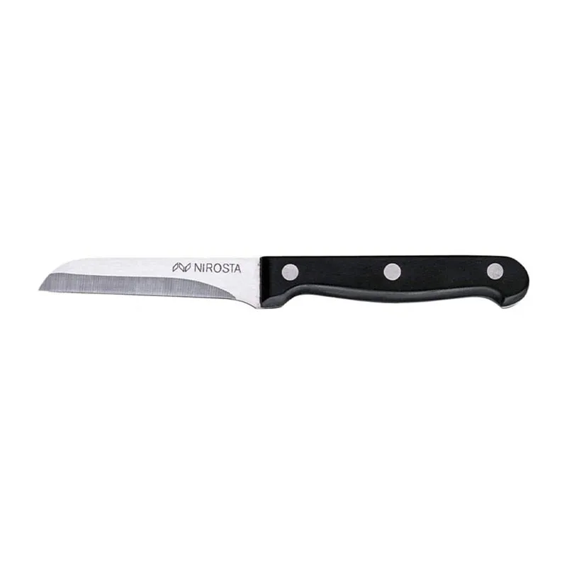 Nirosta 43390 Sebze Bıçağı, 18 cm