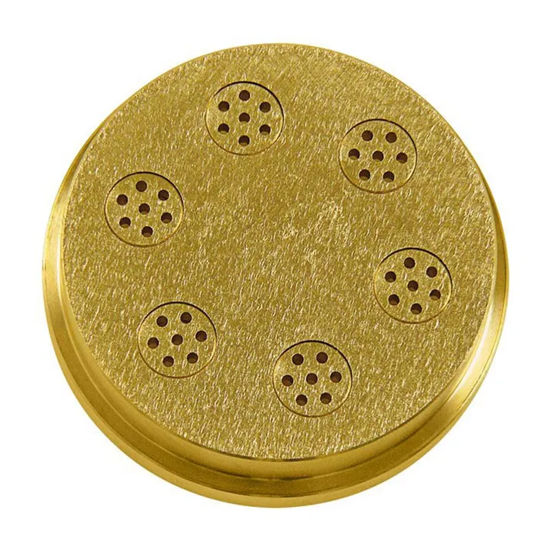Sirman Concerto 5 Spaghetti Makarna Kalıbı, 1.9 mm