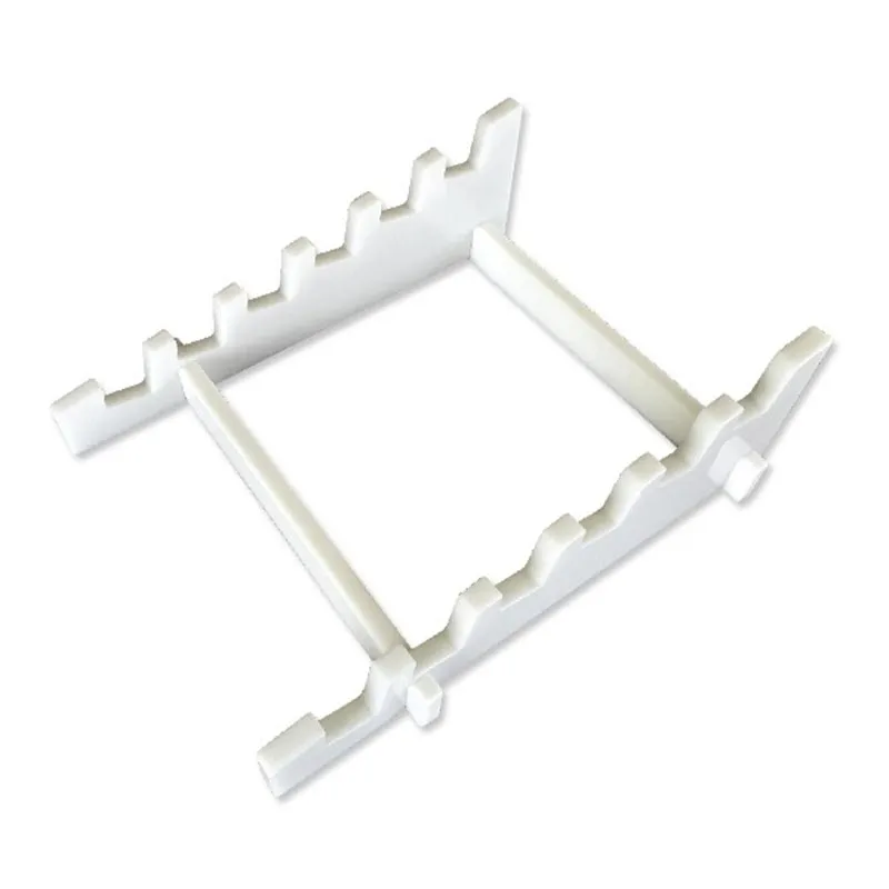 Türkay Eğimli Levha İstif Rafı, 4x3 cm
