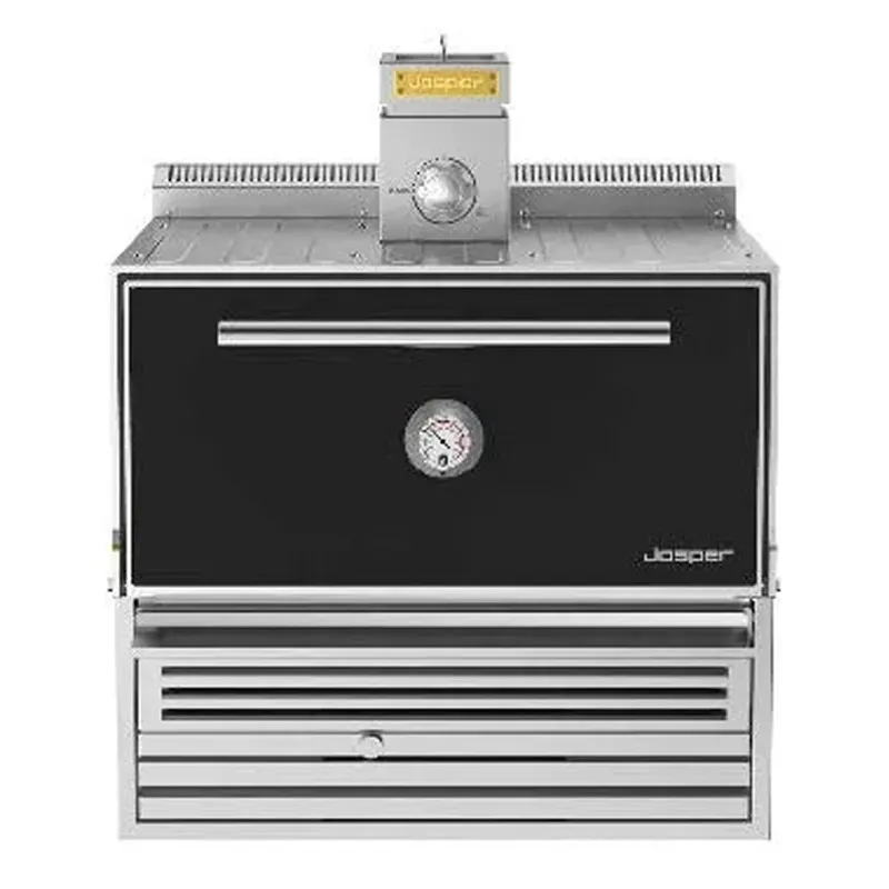 Josper HJX-PRO-M120 Kömürlü Fırın