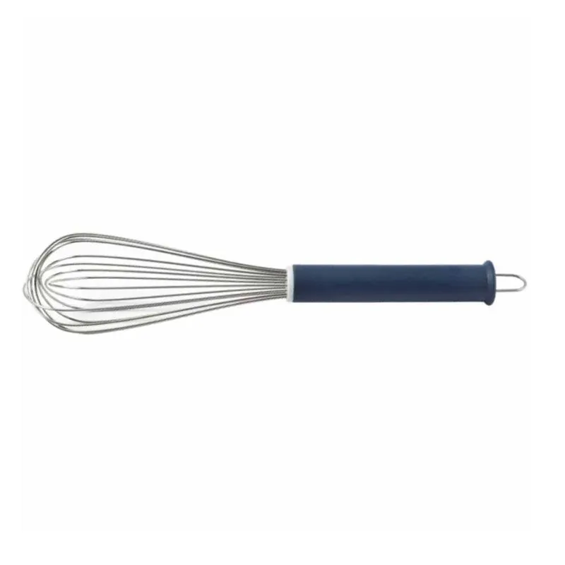 Epinox PSC-35 Plastik Saplı Çelik Çırpma Teli, 35 cm
