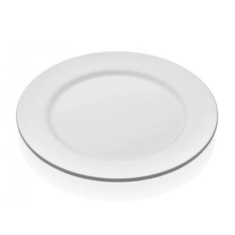 Külsan Thermoset Classic Tabak, Yuvarlak, 25 cm