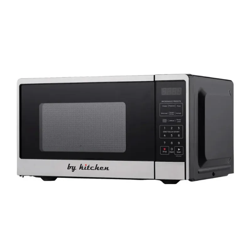 By Kitchen DMO-30 Mikrodalga Fırın, 30 L