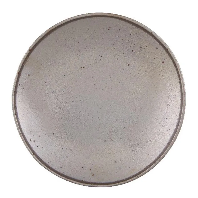 Vista Alegre Shine Rustic Yemek Tabağı, 27.5 cm