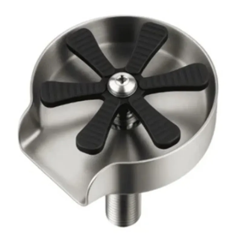 By Kitchen GRT-I Bardak Yıkama Aparatı, Inox
