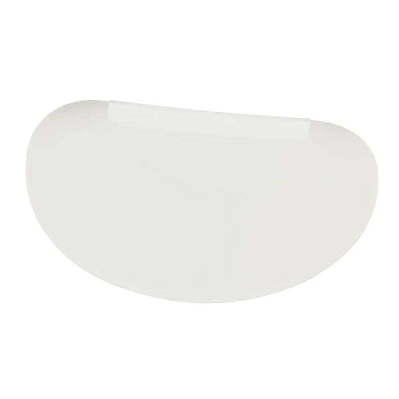 Gurmeaid Plastik Oval Kazıyıcı, 159x103 mm