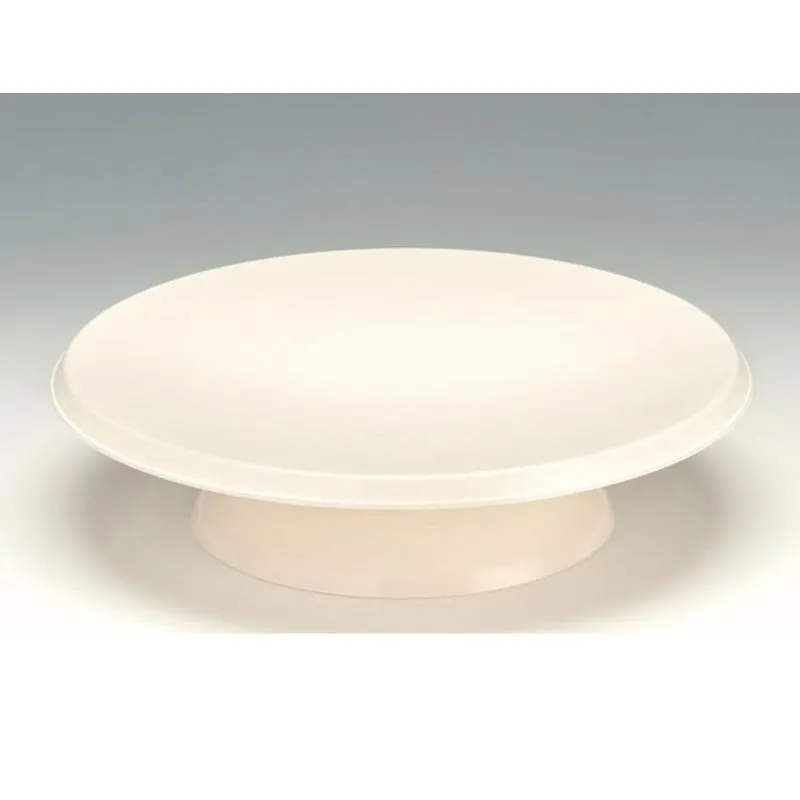 Zicco ZCB-30 Abs Pasta Standı, 30 cm, Beyaz