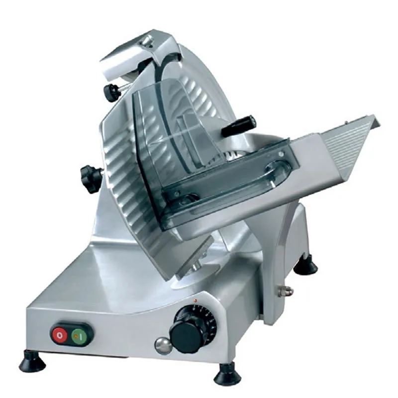 Fac F 250 R Gıda Dilimleme Makinesi, 250 mm